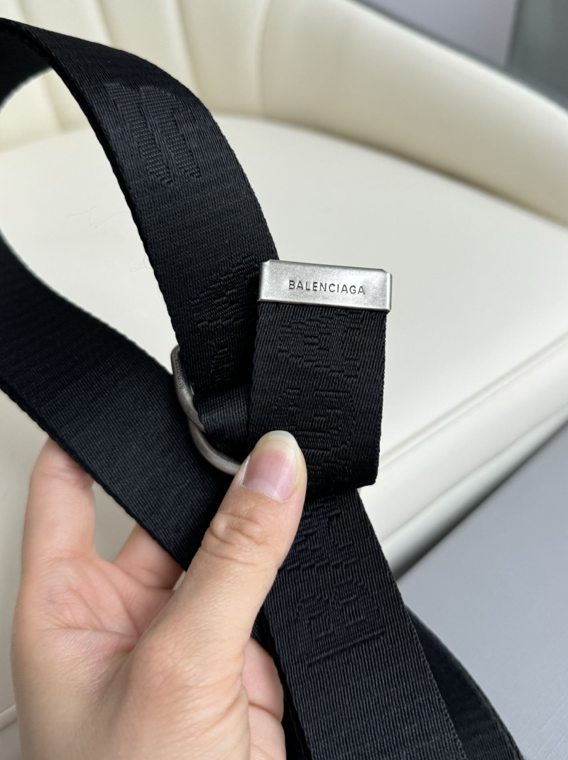 Balenciaga Belts